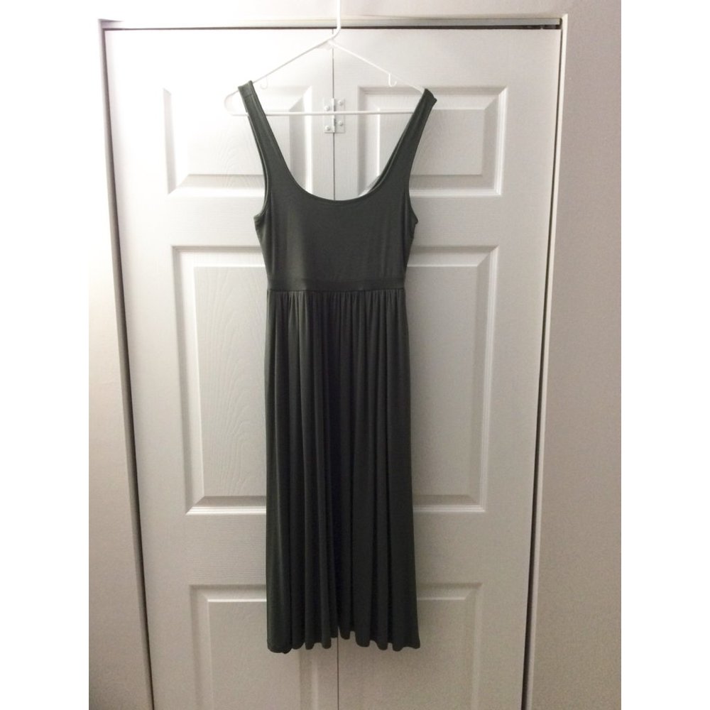 Wilfred Green Assonance Dress